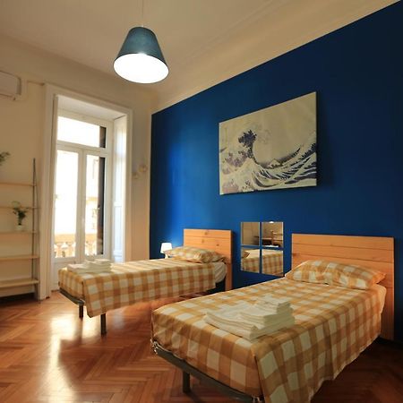 Residenza Accursio By Biphosting Apartment Milan Exterior photo
